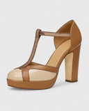 Seliora | Refined Heels