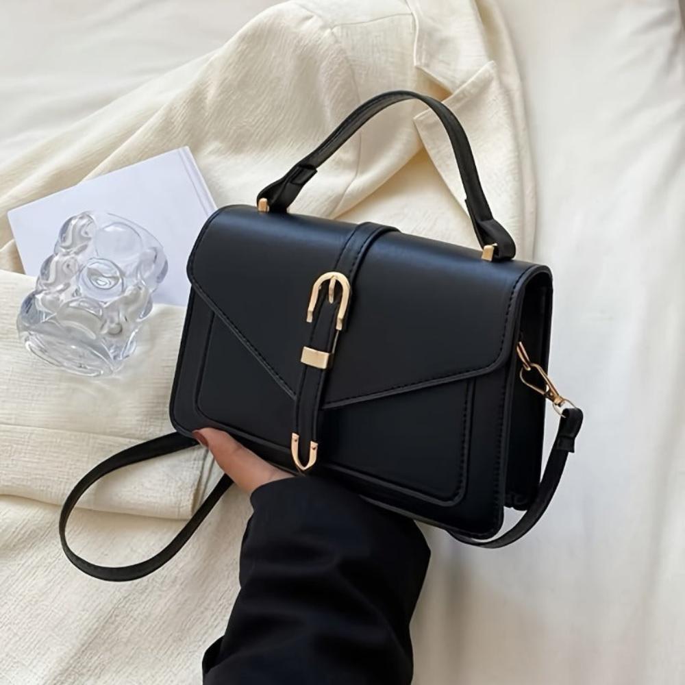 Tessa - Elegant and Minimalist Shoulder Bag
