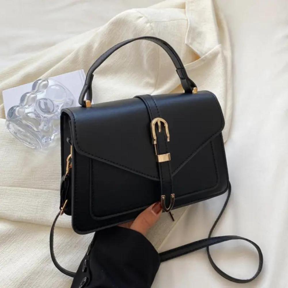 Tessa - Elegant and Minimalist Shoulder Bag