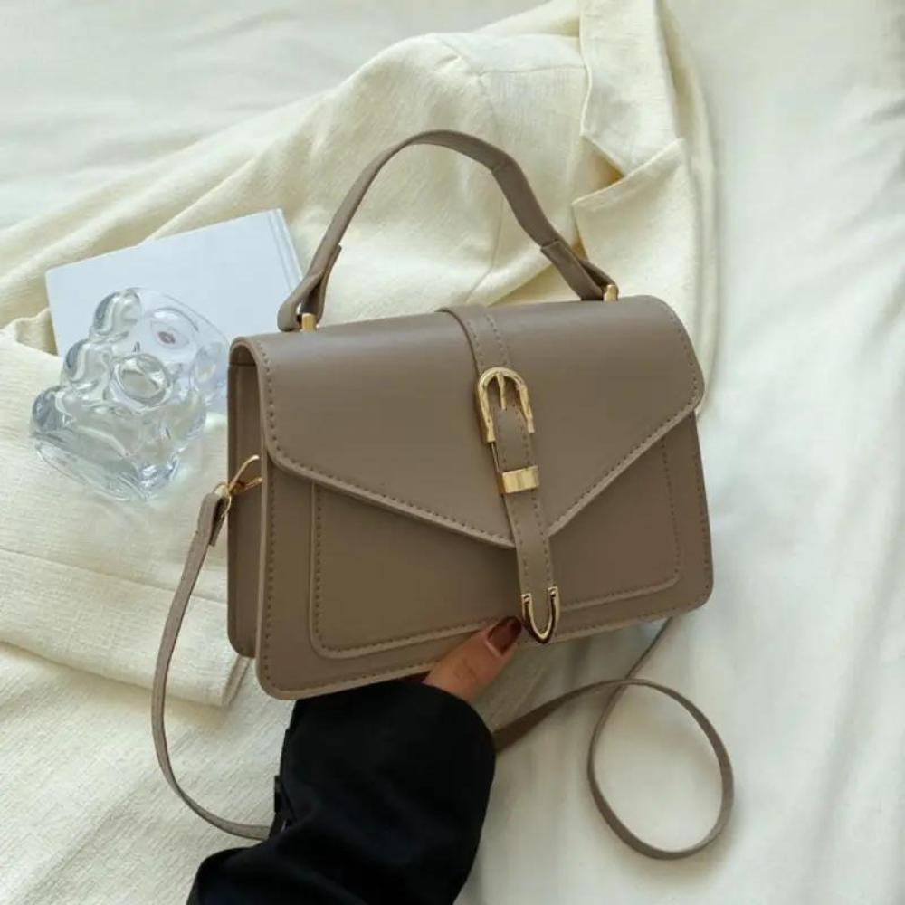 Tessa - Elegant and Minimalist Shoulder Bag