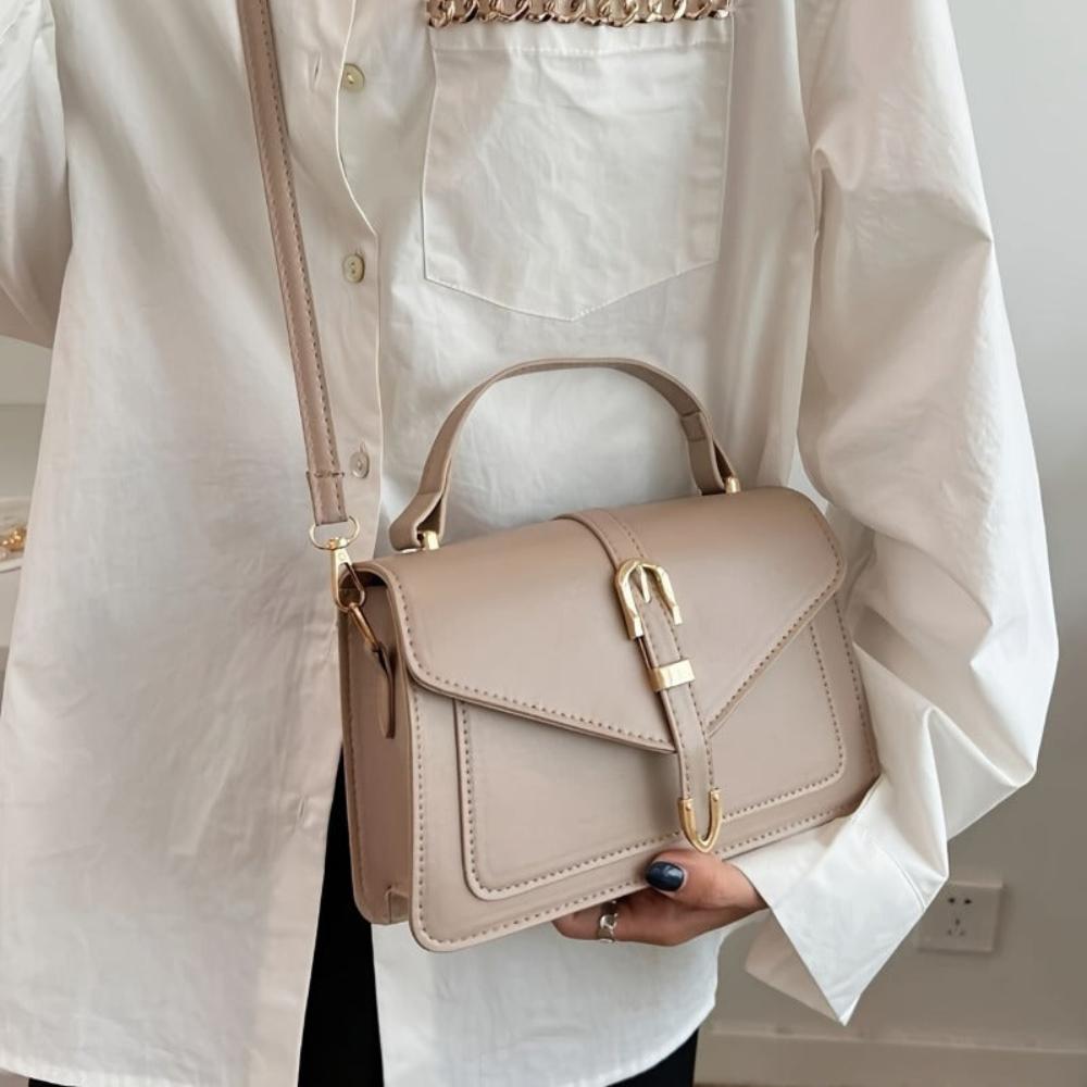 Tessa - Elegant and Minimalist Shoulder Bag