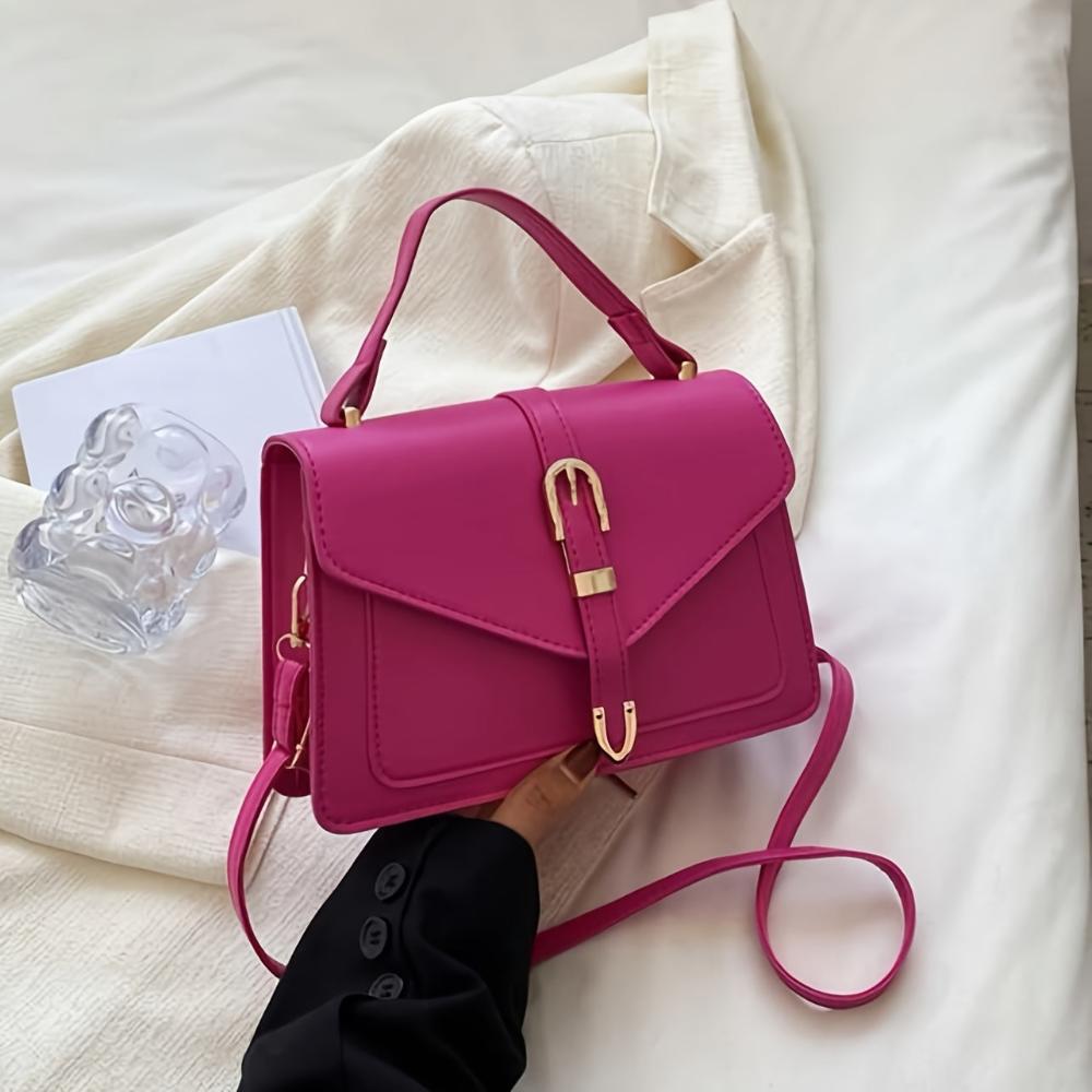Tessa - Elegant and Minimalist Shoulder Bag