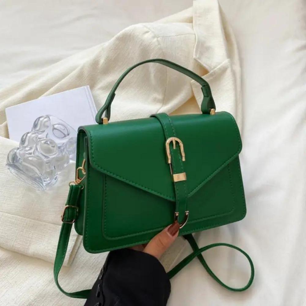 Tessa - Elegant and Minimalist Shoulder Bag