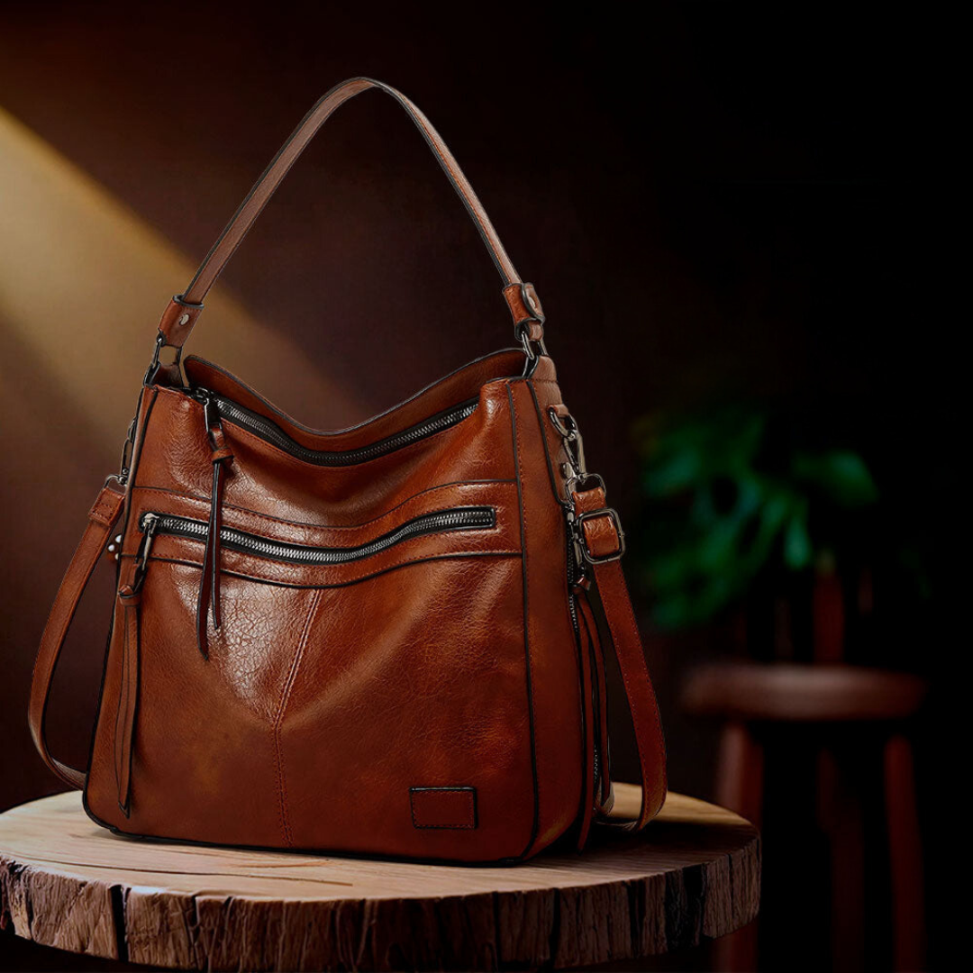 Muriel - Elegant Retro Bag