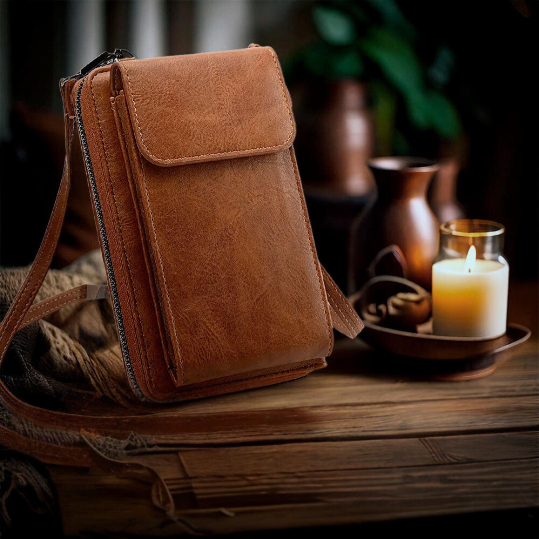 Lydia - Elegant and Slim Bag