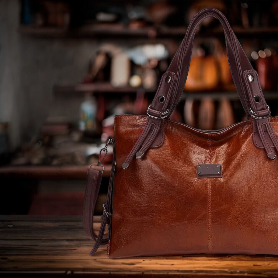 Sienna - Travel Bag Timeless Traveller