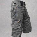 Jimmy | Versatile Cargo Shorts