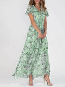 Jasmine - Elegant Dress