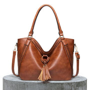 Lydia - Elegant and Timeless Shoulder Bag