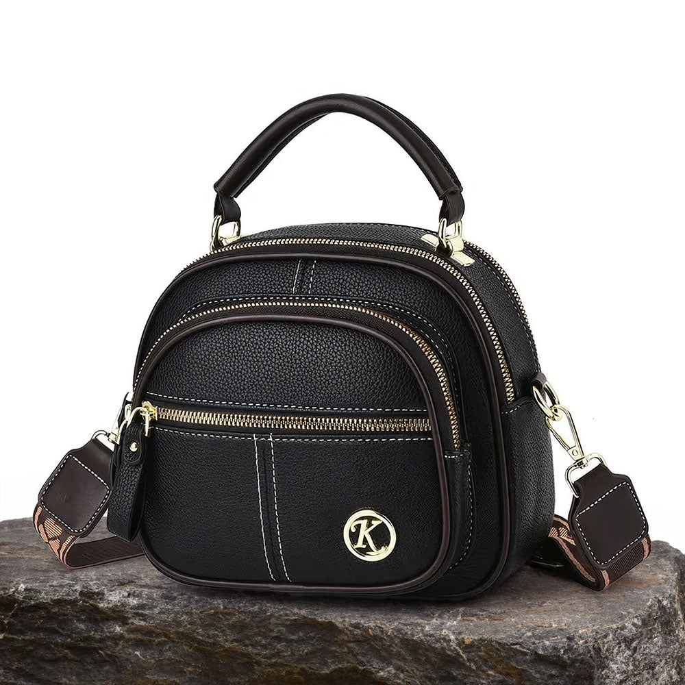 Fiona - Classic Chic Shoulder Bag