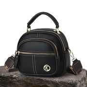 Fiona - Classic Chic Shoulder Bag
