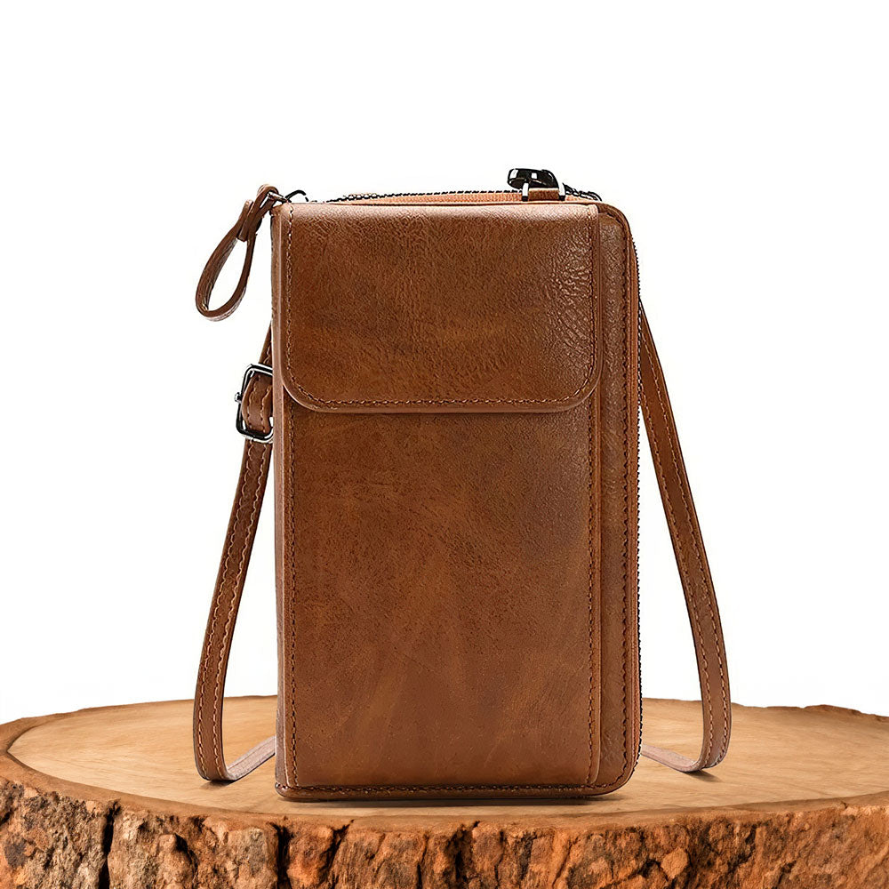 Lydia - Elegant and Slim Bag