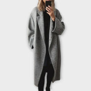 Jennifer - Elegant Coat