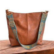 Freya - Timeless Vintage Crossbody Bag