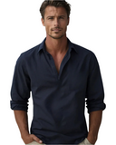 Fiorenzo | Cotton Shirt