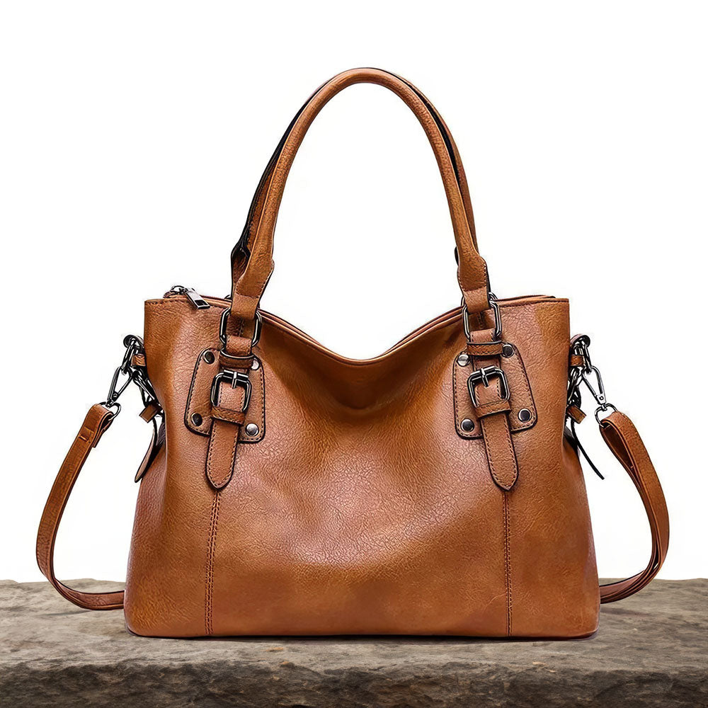 Elowen - Chic Elegance Crossbody Bag