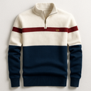 ELSTON HERITAGE FOUR-PIECE ZIP