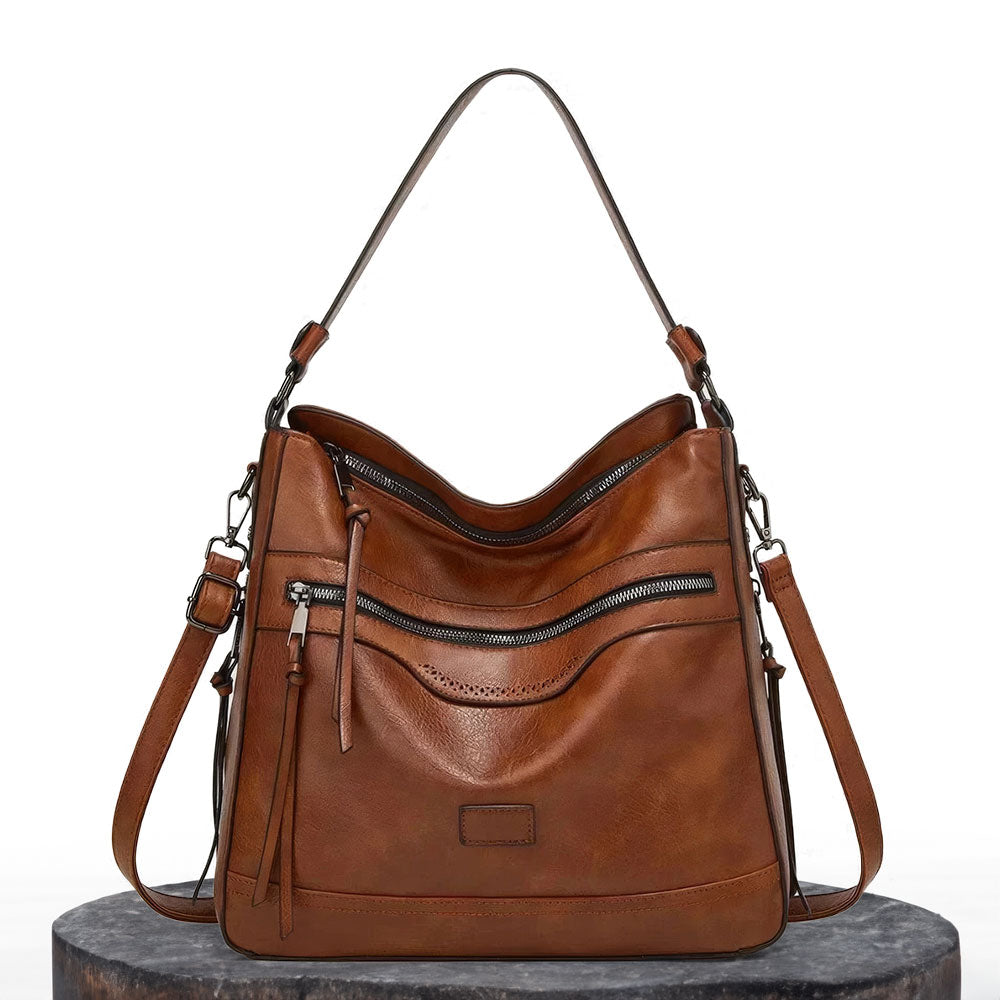 Muriel - Elegant Retro Bag