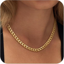 Anabel - Chain Bracelet