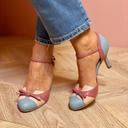 Vintage Comfort Sandals