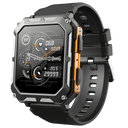 Thor - The Most Durable Smartwatch