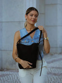 Brigatte | Soho Suede