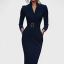 MANDARIN™  / ELEGANT DRESS