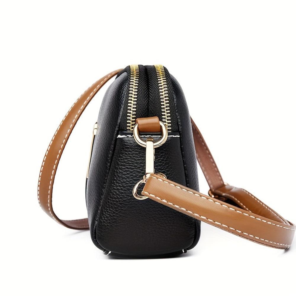 Sienna - Crossbody Bag Comfort & Style