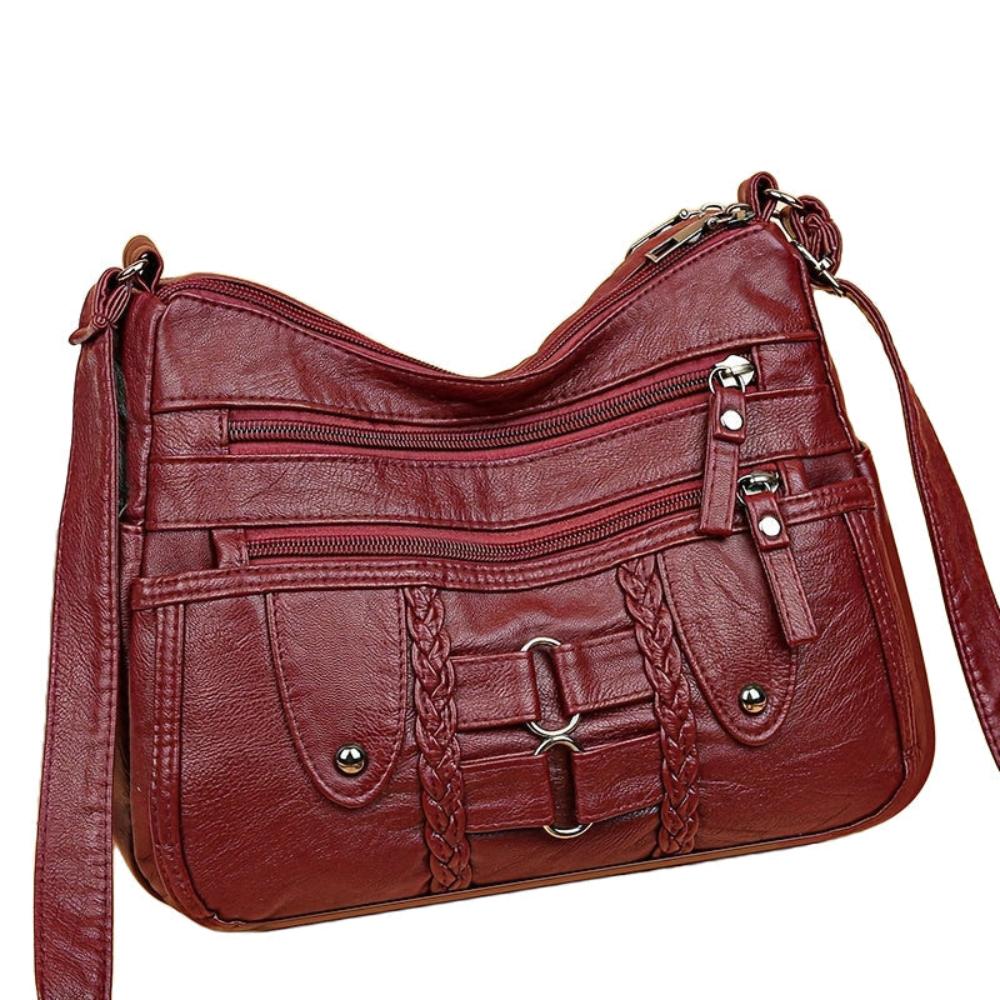 Ivy - Secure Shoulder Bag