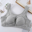 Wireless Bras