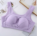 Wireless Bras