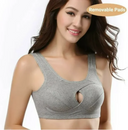 Wireless Bras