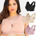 Wireless Bras