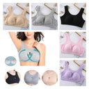 Wireless Bras