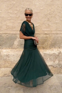 LOUISE | MAXI DRESS