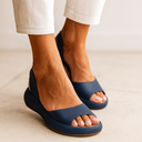 Elke - Open Sandals