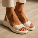 Evie™ | Non-Slip Sandals – Elegant Stability & Ultimate Comfort