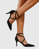 Veylah | Elegant Heeled Shoes