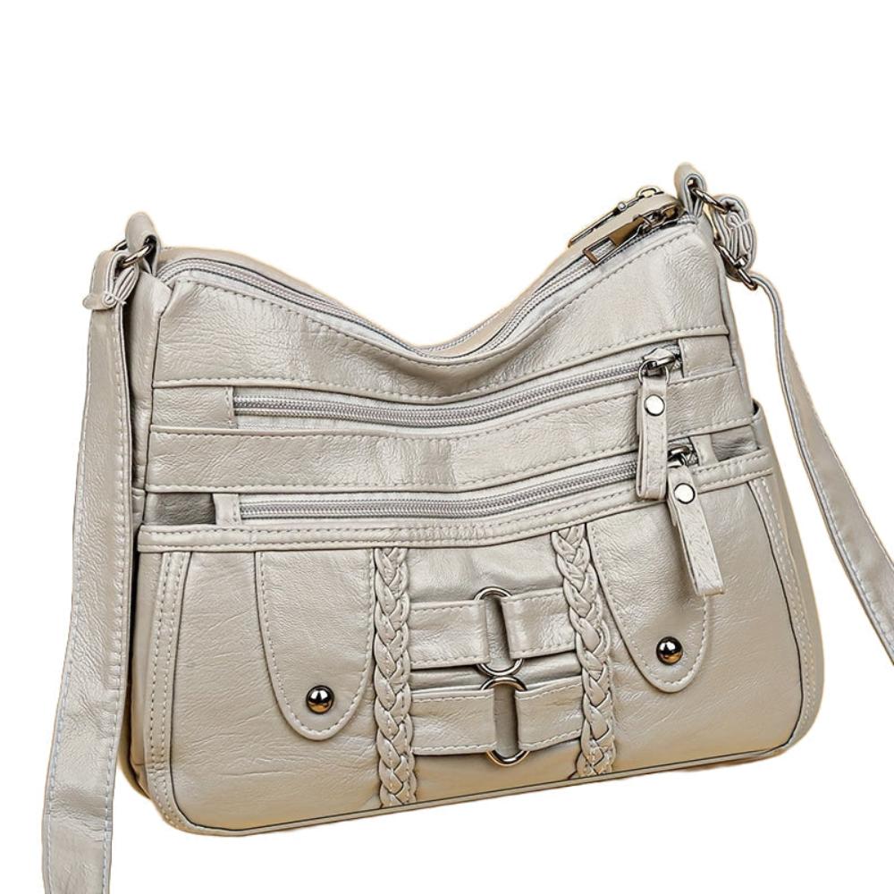 Ivy - Secure Shoulder Bag