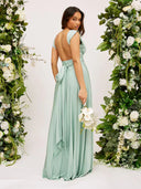 Nicole Mae - Elegant Multi-Dress