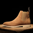 Meyer Basel | Chelsea Boots