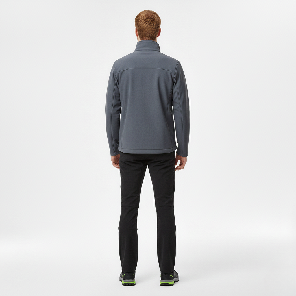 Men's Performance Jacket