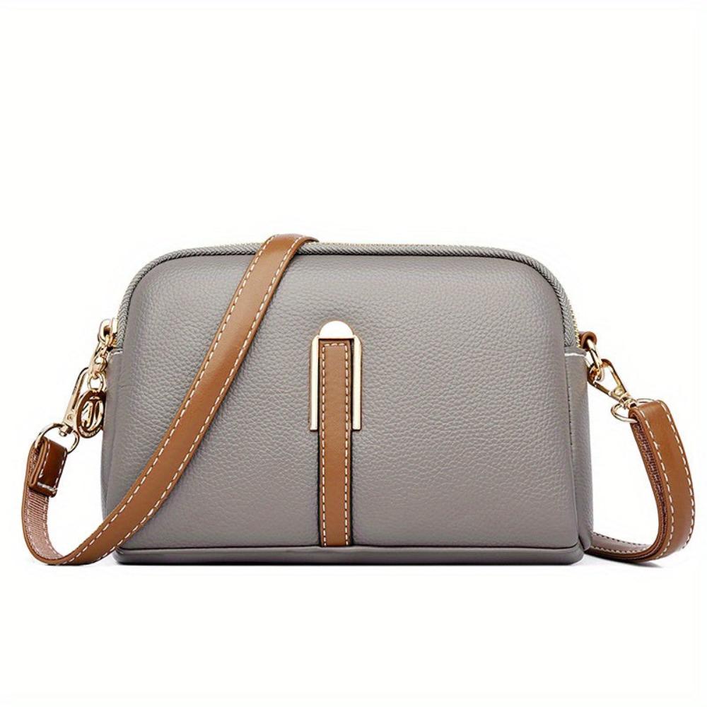 Sienna - Crossbody Bag Comfort & Style