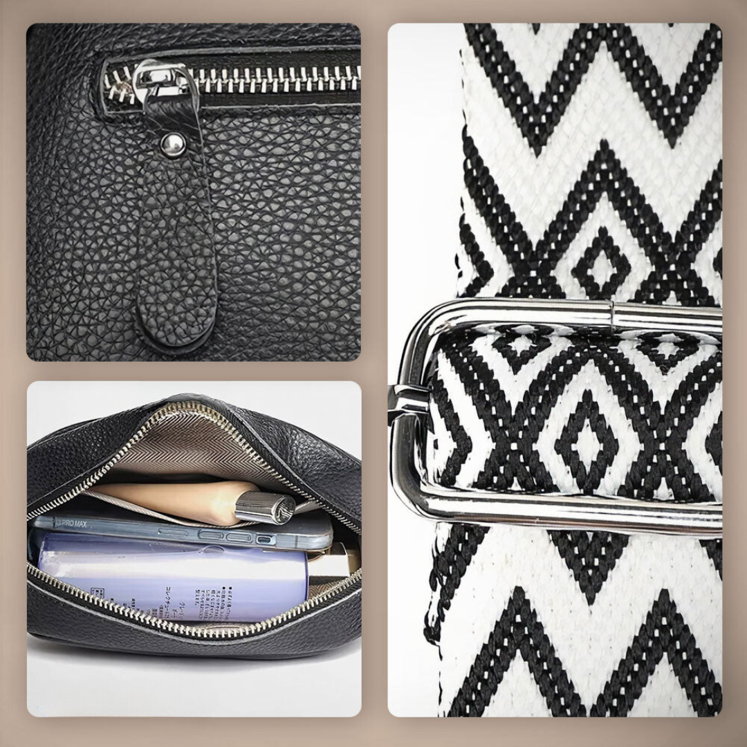 Mira - Elegant Shoulder Bag for Women