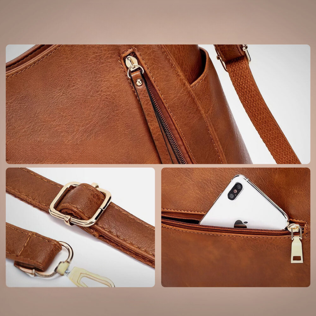 Lylia - Bag Timeless Elegance