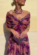 LOUISE | MAXI DRESS