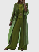 Lysoria - Elegant Comfort Set