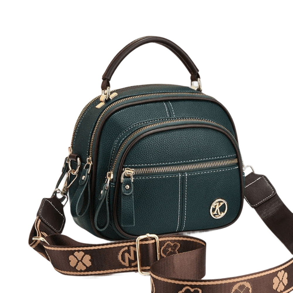 Fiona - Classic Chic Shoulder Bag