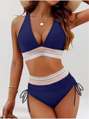 Lidia Tummy-Control Bikini Set