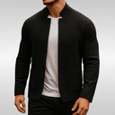 Marco | TEXTURED KNIT WAISTCOAT